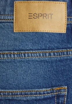 ESPRIT Denim Shorts - Blue Medium Wash -Esprit Sales Store 1ead332554c44173baede51557dcb873