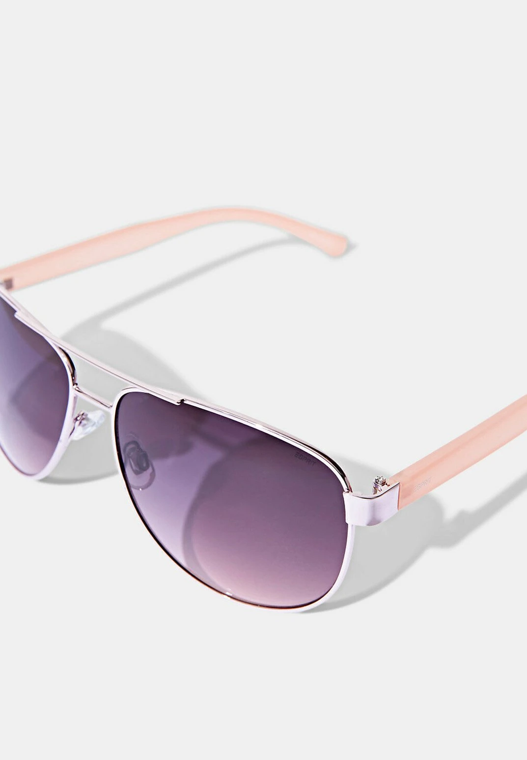 ESPRIT Unisex- Im Aviator-Style - Sunglasses - Rose 3 ESPRIT Unisex- Im Aviator-Style - Sunglasses - Rose - Image 3