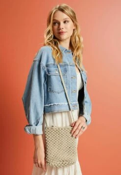 ESPRIT Handbag - Off White