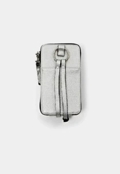 ESPRIT Across Body Bag - Silver -Esprit Sales Store 1f844c4c02d94dbb8ac473ab3a940b20