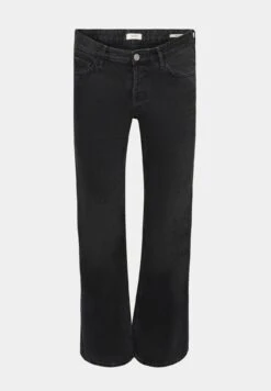 ESPRIT Bootcut Jeans - Black Dark Wash -Esprit Sales Store 1f8738bbeccb4145afbf11e04be64fcc