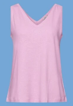 ESPRIT Co Li - Top - Lilac 17 ESPRIT Co Li - Top - Lilac -Esprit Sales Store 1fceaffb4e74422d9df685adfe5c0bbf