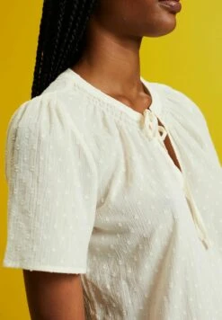 ESPRIT Blouse - Ice -Esprit Sales Store 1ff5fcfe9a894729b78d0cdaf81375f7