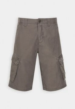 ESPRIT Shorts - Dark Grey -Esprit Sales Store 200aa3d5c10b4c96aa854b88b4f91172