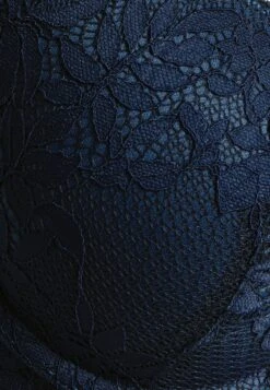 ESPRIT Seasonal The Sexy Fit - Push-Up Bra - Ink -Esprit Sales Store 2031d53f779c40a4b2aafcac8a0c6738