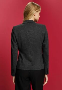 ESPRIT Blazer - Gunmetal 13 ESPRIT Blazer - Gunmetal -Esprit Sales Store 2042559cc4184771819ca29675977625