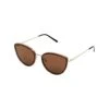 ESPRIT Mit Cat Eye-Form - Sunglasses - Havanna