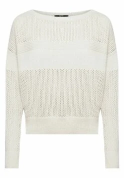 ESPRIT In Pointelle Optik - Jumper - Pastel Grey 6 ESPRIT In Pointelle Optik - Jumper - Pastel Grey -Esprit Sales Store 21deec639c5f490da616d98ba65a0d81