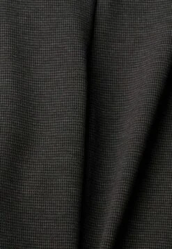 ESPRIT Leggings - Trousers - Dark Grey -Esprit Sales Store 220ce49cd3a84c08bb82a0abb29ca2bf