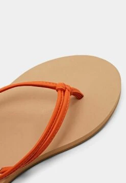 ESPRIT Mit Knoten-Detail - Pool Shoes -Esprit Sales Store 22339da62dc74a70be8f89dead1c3c0c
