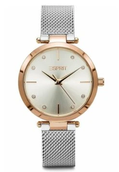 ESPRIT Analog Quarz - Watch - Bicolor -Esprit Sales Store 2239d304fe824f0097ad7465a7c0b822