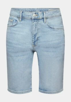 ESPRIT Denim Shorts - Blue Light Washed -Esprit Sales Store 223e35d506794b0688990b54ce7a7aa8