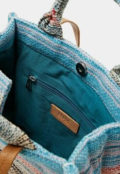 ESPRIT Orlane - Tote Bag - Multicolour 8 ESPRIT Orlane - Tote Bag - Multicolour -Esprit Sales Store 224917488ab64df0ac74b9d0660c7db4