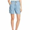 ESPRIT Denim Shorts - Blue Light Wash