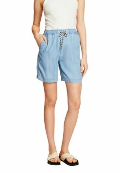 ESPRIT Denim Shorts - Blue Light Wash