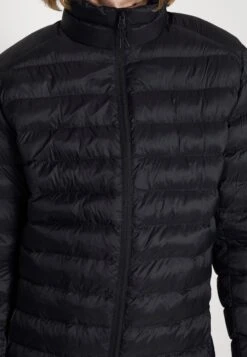 ESPRIT Down Jacket - Black -Esprit Sales Store 2355a5f7aa514c7da3fc09e37e272a0c