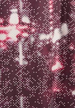 Top - Bordeaux Red -Esprit Sales Store 2376611101da4b3d95dfcd1d64e51d33