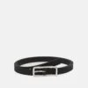 ESPRIT Ginger Slimbelt - Belt - Black