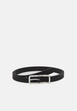 ESPRIT Ginger Slimbelt - Belt - Black