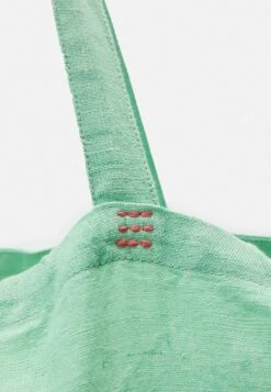 ESPRIT Roxanneshopp - Tote Bag - Light Green -Esprit Sales Store 240ea80ec33047568d6a9d2685bd124d