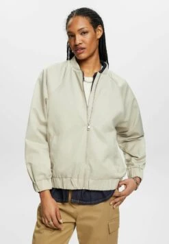 ESPRIT Mit Lockerer Passform - Bomber Jacket