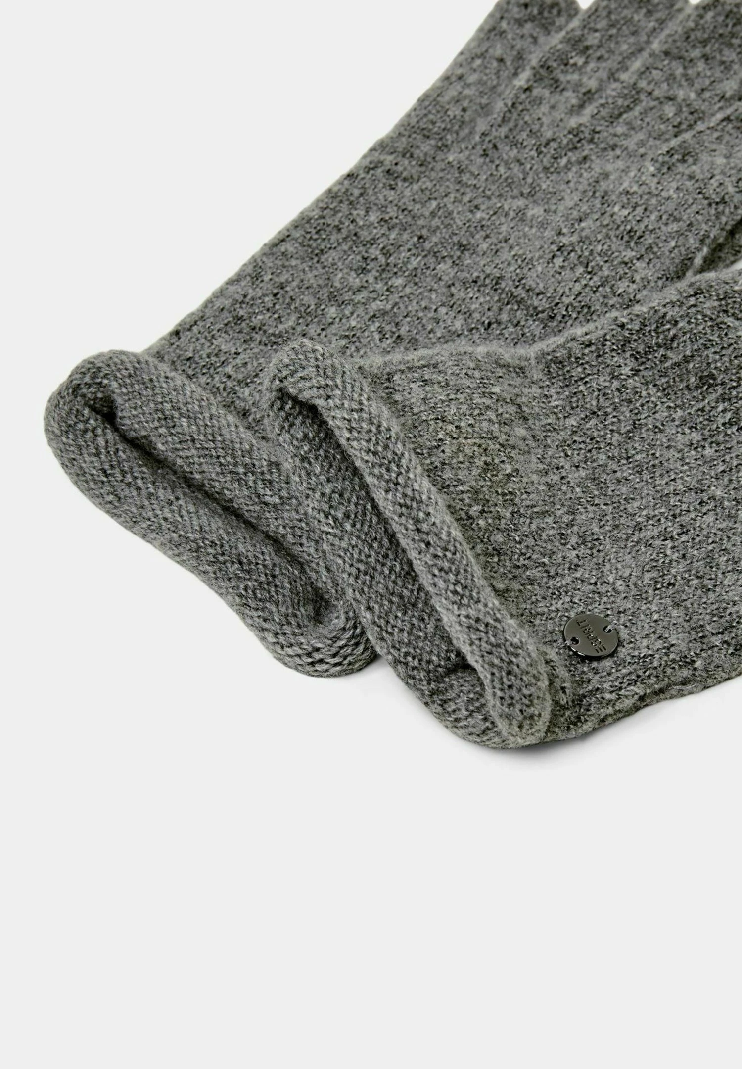 ESPRIT Eos Rcs Rollegg - Gloves - Medium Grey 4 ESPRIT Eos Rcs Rollegg - Gloves - Medium Grey - Image 4