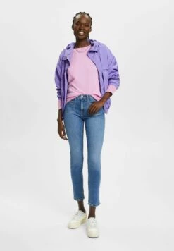 ESPRIT High-Low-Saum - Jumper 10 ESPRIT High-Low-Saum - Jumper -Esprit Sales Store 24cddd7032c2466ebe2450ce43c54a60