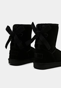 ESPRIT Winter Boots - Black 10 ESPRIT Winter Boots - Black -Esprit Sales Store 24eb561adcd14ef98cb8102fe95d0068