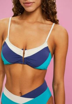 ESPRIT Bikini Top - Teal Green -Esprit Sales Store 24eecdc11c6045d48c5c3a20369f253e
