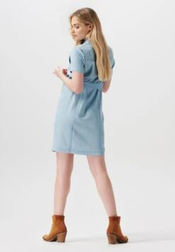 Nursing Short Sleeve - Shirt Dress 8 Nursing Short Sleeve - Shirt Dress -Esprit Sales Store 25a9b7f80a8b4096931ecd829c49435b