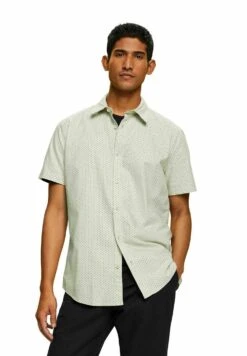 ESPRIT Shirt - Light Green