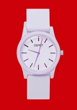 ESPRIT Timewear - Watch - Lilac -Esprit Sales Store 25e16152374b463e9c6b093ca7065107
