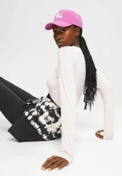 Longsleeve Mit E Dry - Long Sleeved Top - Light Pink -Esprit Sales Store 25f05a3e310d431baafbb2a895146de5