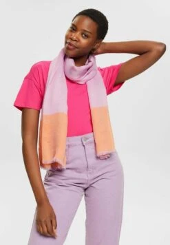 ESPRIT Foulard - Lilac