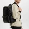 ESPRIT Optik - Rucksack - Black