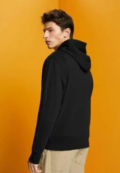 ESPRIT Hoodie - Black -Esprit Sales Store 2673afe5d3c94dcea60e964645b9b575