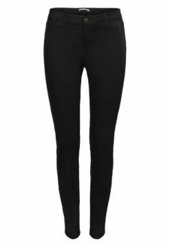 Edc By Esprit California Stretch - Jeans Skinny Fit - Black -Esprit Sales Store 26901a08bc9e4725811920dab443a454