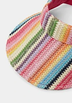 ESPRIT Cap - Pink Fuchsia -Esprit Sales Store 26b67d8c51ab4b5ca40406cb6013b5de