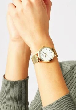 ESPRIT Watch - Gelbgold