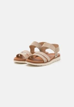 ESPRIT Sandals - Beige -Esprit Sales Store 270990615c3447f59e7961beadfa13a8