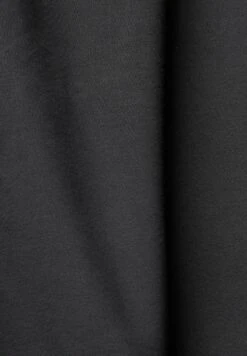 Mit Daumenlöchern - Sweatshirt - Black -Esprit Sales Store 27317efc6b0c48449ca31d75c165996c