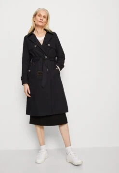 ESPRIT Classic - Trenchcoat 9 ESPRIT Classic - Trenchcoat -Esprit Sales Store 2735e150471b4061820a0702fbcda4b1