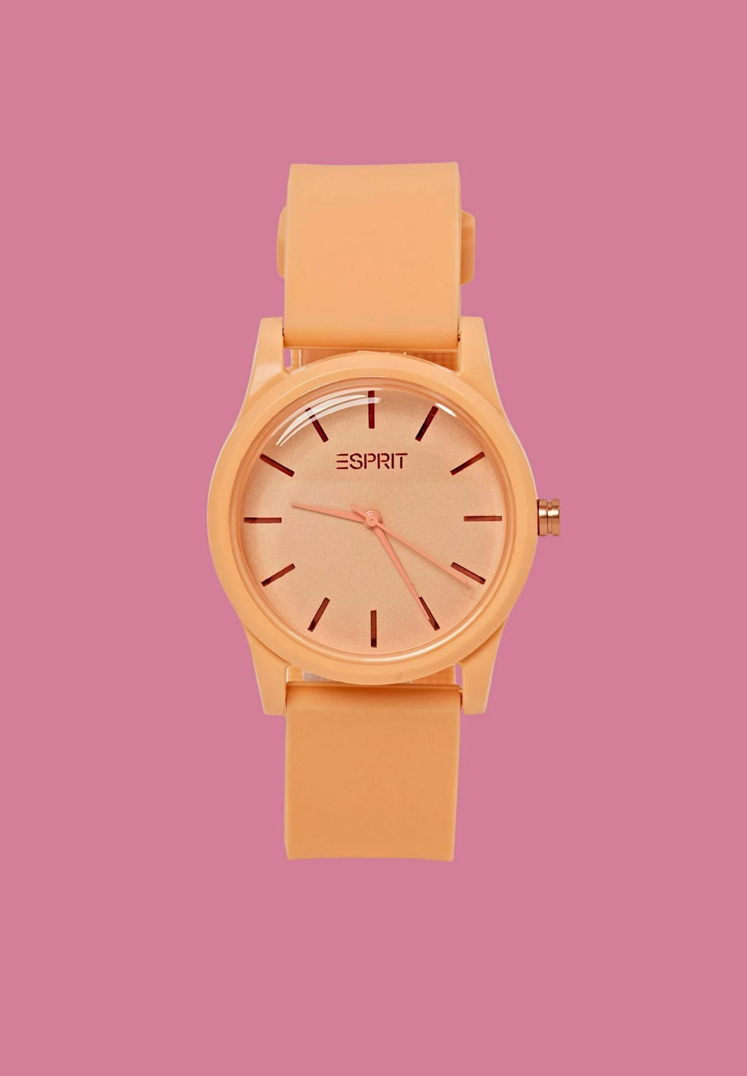 ESPRIT Timewear- Watch - Orange 4 ESPRIT Timewear- Watch - Orange - Image 4