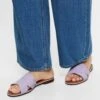 ESPRIT Mules - Lilac