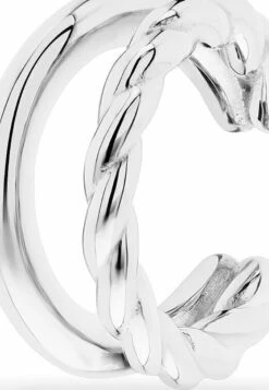 ESPRIT 2 Pack - Single Earring - Silber -Esprit Sales Store 27d7f7a0d44f46d3a6080725f0a443fe