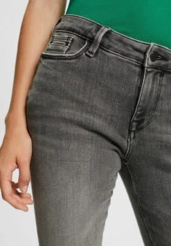 Edc By Esprit Slim Fit Jeans - Grey Medium Wash -Esprit Sales Store 2800169a191d45f9af7b6b59fe08cf2e