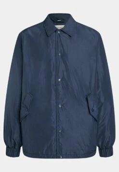 ESPRIT Outdoor- Light Jacket - Ink -Esprit Sales Store 28047f310644485f9cec007e21dd3912