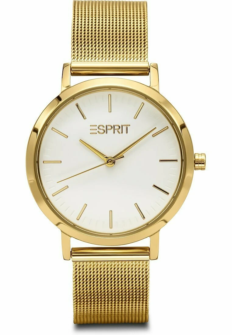 ESPRIT Watch - Gelbgold 3 ESPRIT Watch - Gelbgold - Image 3