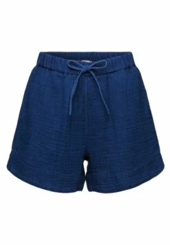 ESPRIT Regular Fit - Shorts - Navy -Esprit Sales Store 286710aa6efc4a1aa1d6293d18792e9d
