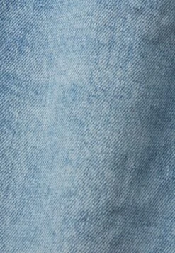 ESPRIT Straight Leg Jeans - Blue Light Washed -Esprit Sales Store 2891b03d96a644419139cda88d9e8b70